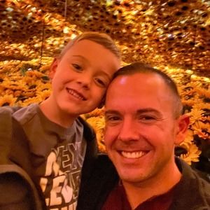 Meet your Posher, Gabriel